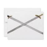 SwordsCrossed061209 invitations