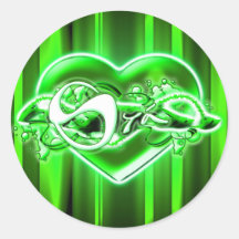 Sya Stickers