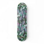 Sycamore seeds skateboards
