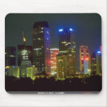 Sydney at night, Australia Mouse Pads