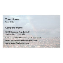 Sydney, Australia Business Cards