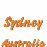 Sydney Australia Hoodie