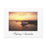 Sydney, Australia postcards