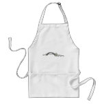 Sydney Harbour Bridge: 3D Model: Apron