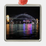 Sydney Harbour Bridge Christmas Ornaments