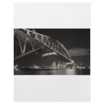 Sydney Harbour Bridge flyers