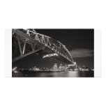 Sydney Harbour Bridge photo cards