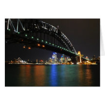 Sydney Harbour Card