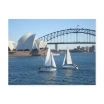 Sydney Harbour