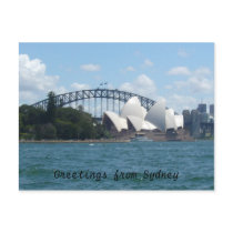 sydney harbour
