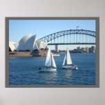 Sydney Harbour