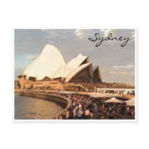 sydney opera bar