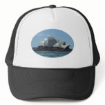 sydney opera hats