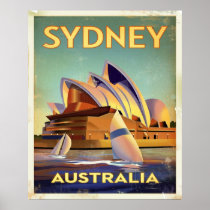 Sydney Opera house