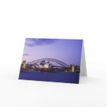 Sydney Opera House and Harbour, New South 2
