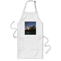 Sydney Opera House Apron