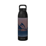Sydney Opera House Drinking Bottles