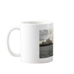 Sydney Opera House & Harbour Bridge mugs