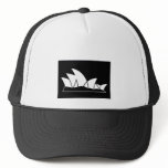 Sydney Opera House hats