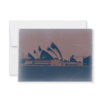 Sydney Opera House