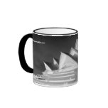 Sydney Opera House mugs