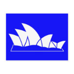 Sydney Opera House