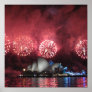 Sydney Opera House Poster