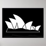 Sydney Opera House posters