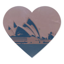 Sydney Opera House