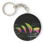 sydney opera vivid keychains