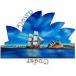 Sydney Photo Sculpture photo sculptures