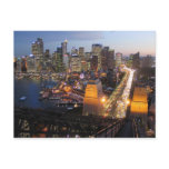 Sydney postcards