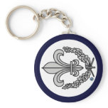 SYLM Ligue KeyChains