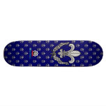 SYLM Ligue Skateboards