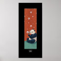 Sylo's Bubbles  posters