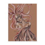 Sylph Postcard