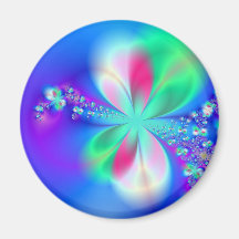 Sylph's Dance Magnet