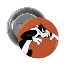 Sylvester Prowling Pin