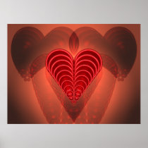 Sylvia's Heart II Poster