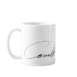 Symbiotic Friends Classic White Mug