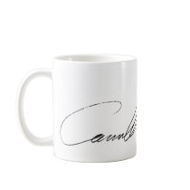 Symbiotic Friends Classic White Mug