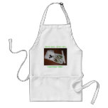 SYMBIOTICALLY GREEN ! aprons