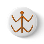 Symbol Gastfreundschaft buttons