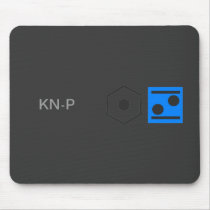Symbol Mousepads