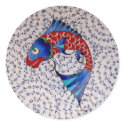Symbol of Fortune Good Luck Koi Fish stickers