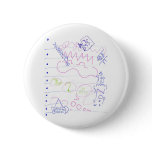 symbolic conversion pinback button