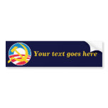 Symbols: Create Your Own bumper stickers