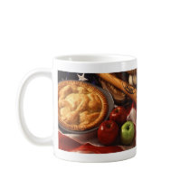 Symbols of America Mug