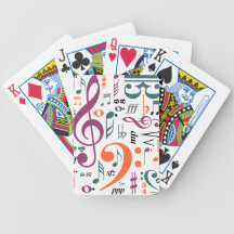 Symbols of Music