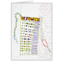 Symbols Reside In Dr Kowalski cards